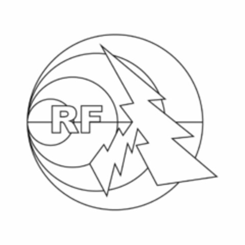 RF Logo (USPTO, 18.04.2013)