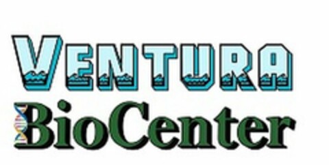 VENTURA BIOCENTER Logo (USPTO, 25.04.2013)