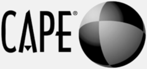 CAPE Logo (USPTO, 10.06.2013)