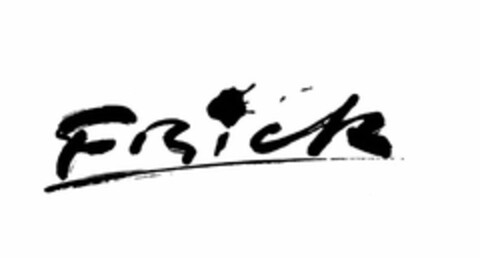 FRICK Logo (USPTO, 05.07.2013)