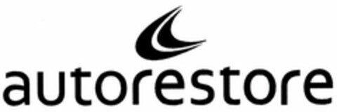 AUTORESTORE Logo (USPTO, 08/26/2013)