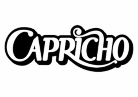 CAPRICHO Logo (USPTO, 29.08.2013)