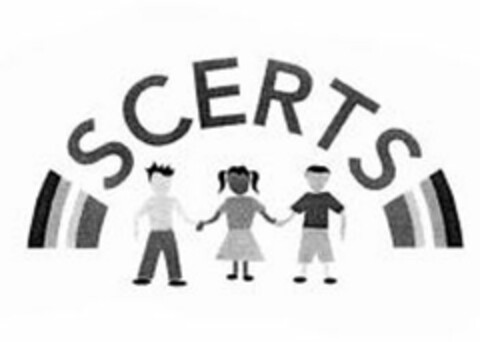 SCERTS Logo (USPTO, 17.09.2013)