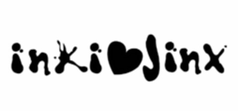 INKI JINX Logo (USPTO, 01.10.2013)