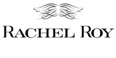 RACHEL ROY Logo (USPTO, 10/24/2013)