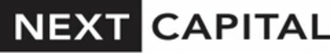 NEXTCAPITAL Logo (USPTO, 07.02.2014)