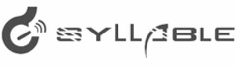 SYLLABLE Logo (USPTO, 05.03.2014)