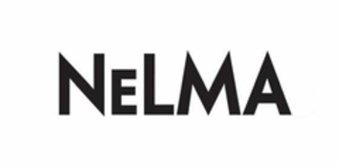 NELMA Logo (USPTO, 10.03.2014)