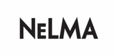 NELMA Logo (USPTO, 03/10/2014)