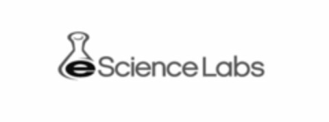 ESCIENCE LABS Logo (USPTO, 04.04.2014)