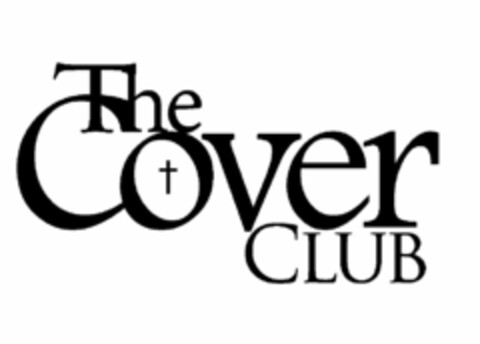 THE COVER CLUB Logo (USPTO, 20.05.2014)