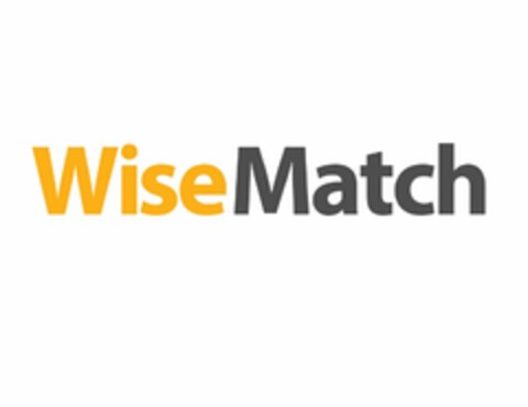 WISEMATCH Logo (USPTO, 20.06.2014)