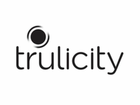 TRULICITY Logo (USPTO, 20.06.2014)