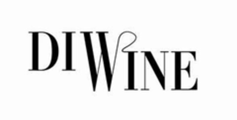 DIWINE Logo (USPTO, 17.12.2014)