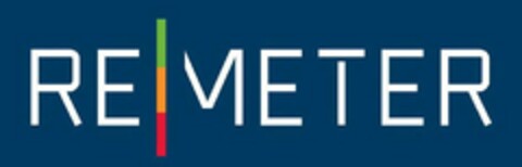 RE METER Logo (USPTO, 12/19/2014)