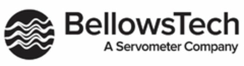 BELLOWSTECH A SERVOMETER COMPANY Logo (USPTO, 03/04/2015)