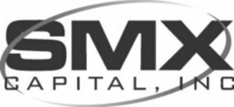 SMX CAPITAL, INC Logo (USPTO, 23.03.2015)