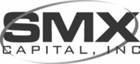 SMX CAPITAL, INC Logo (USPTO, 03/23/2015)