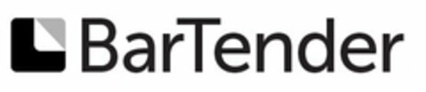 BARTENDER Logo (USPTO, 22.04.2015)