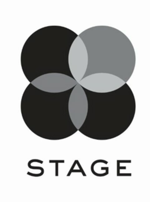 STAGE Logo (USPTO, 05/14/2015)