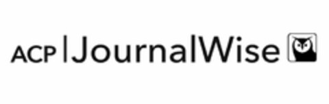 ACP JOURNALWISE Logo (USPTO, 17.06.2015)