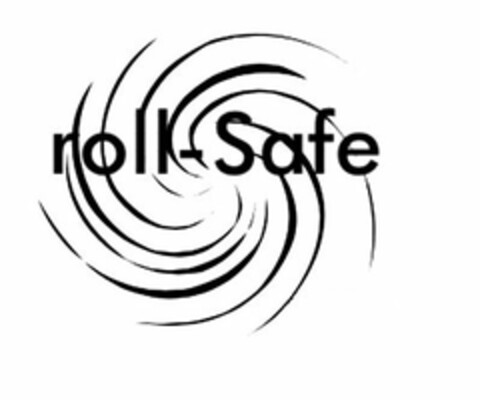 ROLL-SAFE Logo (USPTO, 01.07.2015)