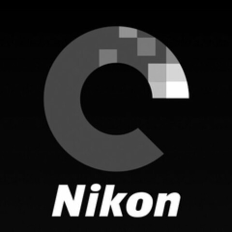C NIKON Logo (USPTO, 29.07.2015)