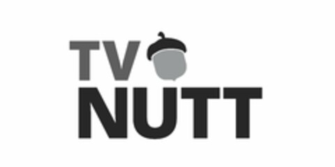 TV NUTT Logo (USPTO, 19.08.2015)