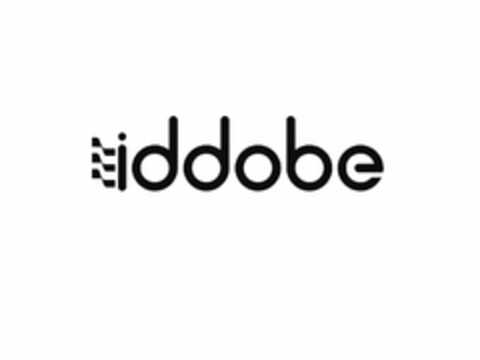 IDDOBE Logo (USPTO, 02.09.2015)