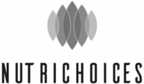 NUTRICHOICES Logo (USPTO, 24.09.2015)