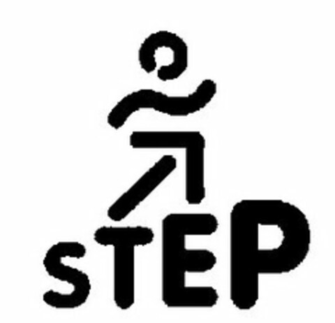 STEP Logo (USPTO, 13.10.2015)