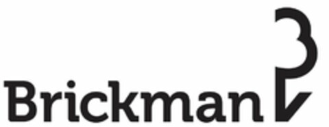 BRICKMAN Logo (USPTO, 16.10.2015)