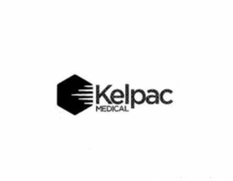 KELPAC MEDICAL Logo (USPTO, 16.11.2015)