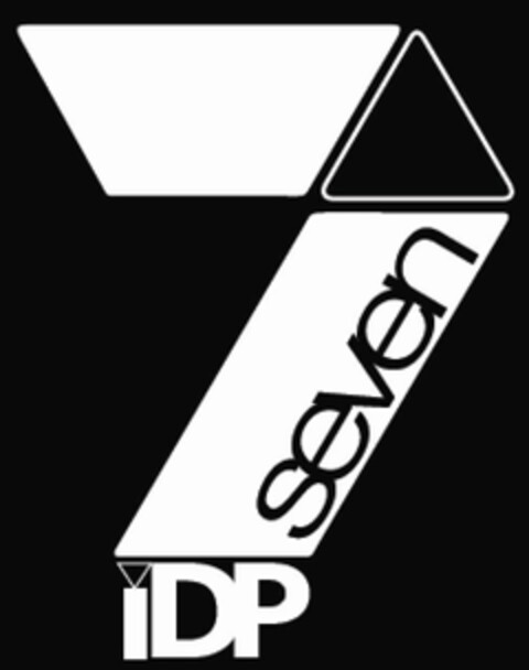 SEVEN IDP Logo (USPTO, 07.12.2015)