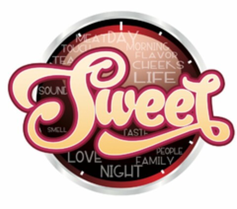 SWEET Logo (USPTO, 12.12.2015)