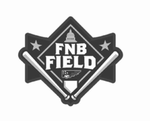 FNB FIELD Logo (USPTO, 29.12.2015)