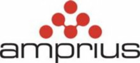 AMPRIUS Logo (USPTO, 26.01.2016)