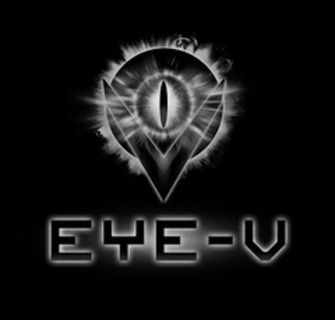 V EYE-V Logo (USPTO, 01/27/2016)