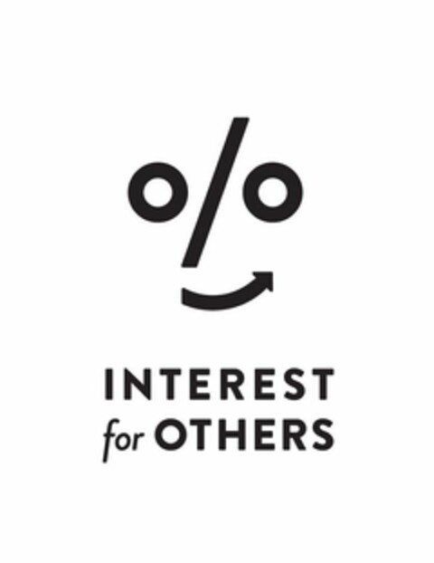 INTEREST FOR OTHERS Logo (USPTO, 23.02.2016)