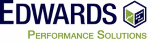 EDWARDS PERFORMANCE SOLUTIONS Logo (USPTO, 02.03.2016)