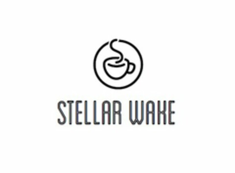 STELLAR WAKE Logo (USPTO, 22.03.2016)