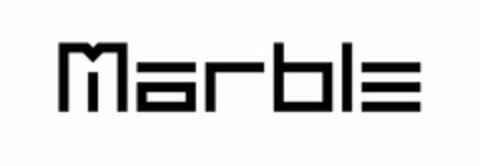 MARBLE Logo (USPTO, 20.06.2016)