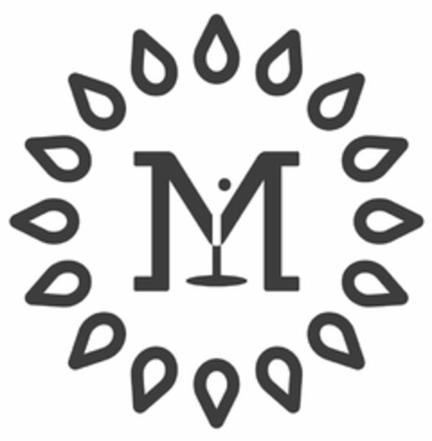 M Logo (USPTO, 11.07.2016)