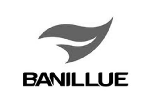BANILLUE Logo (USPTO, 24.09.2016)
