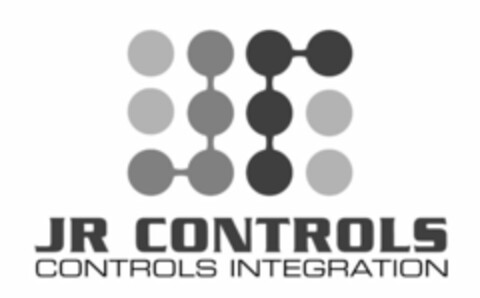 JR CONTROLS CONTROLS INTEGRATION Logo (USPTO, 05.10.2016)