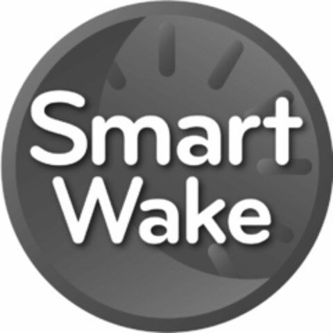 SMARTWAKE Logo (USPTO, 25.10.2016)