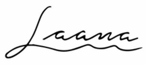 LAANA Logo (USPTO, 26.10.2016)