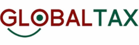 GLOBALTAX Logo (USPTO, 28.11.2016)