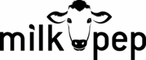MILK PEP Logo (USPTO, 10.01.2017)