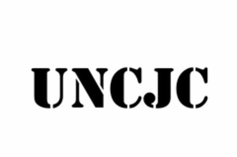 UNCJC Logo (USPTO, 01/12/2017)